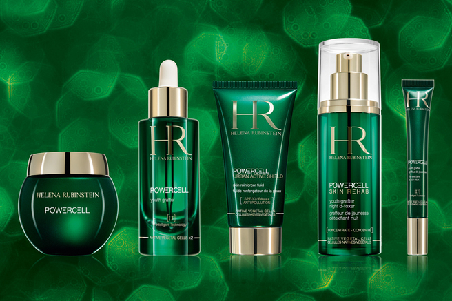 Helena Rubinstein ������� ����������� ���� ��� ��������� ����������