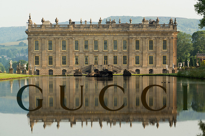 Gucci � ��������-���� �������� � ��������������