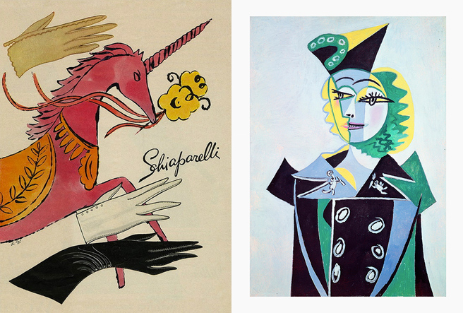 ����� � ���������: ������ ��� Schiaparelli ��������� ������-�������