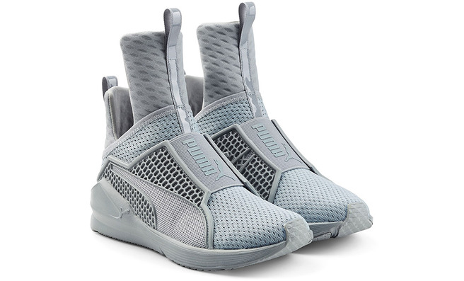 ���� ���: ��������� Fenty � Puma