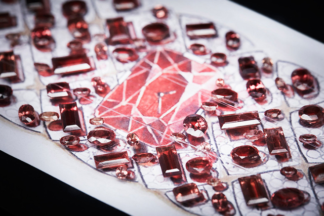 ������� � �������: ����������� �������� �� ���������� ������ Chanel