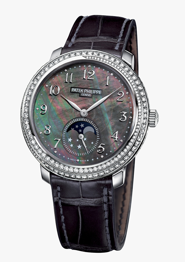 ���� Patek Philippe � ������������ � ������ ����������