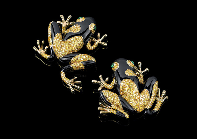 ������� ��������: ��� ������ �������������� �� ��������� Tiffany & Co. Blue Book