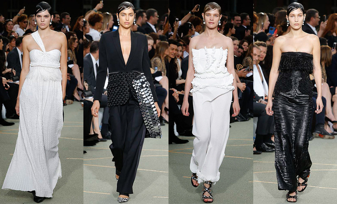 Givenchy �����-���� 2017