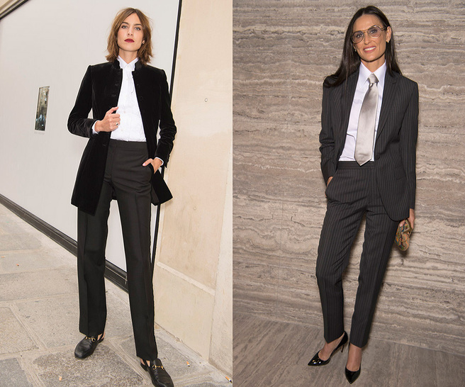 ������ ���� � ���� ��� � �������� Brioni � ������ ���� ������ �����