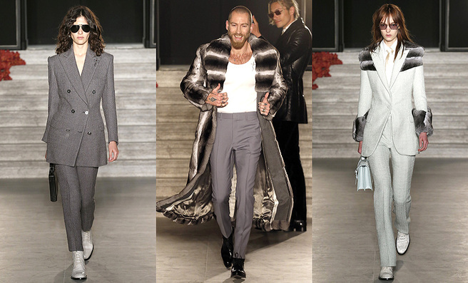 ������ � ����� �������� ��������� �������� �'�� ��� Brioni