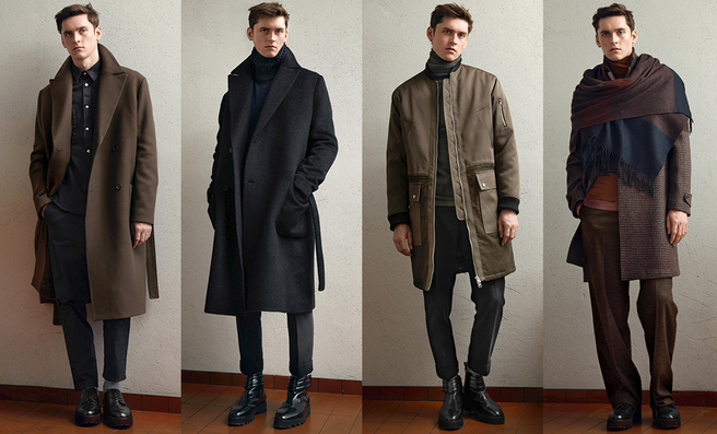 H&M Studio ��������� ������� �����