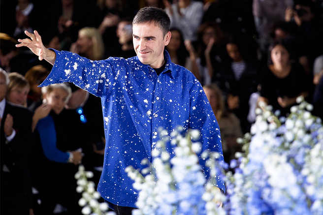 ��� ������ ���� ���������� ���������� Calvin Klein