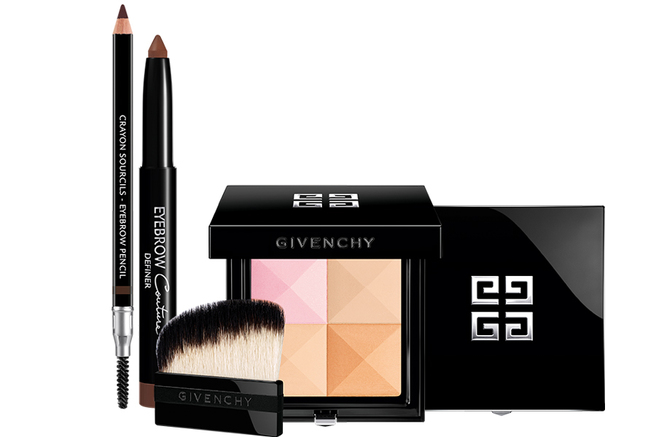 ����������� ����� � ����� ������� ������� ��� ������ Givenchy