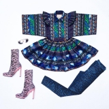 ������� �����������: Kenzo x H&M