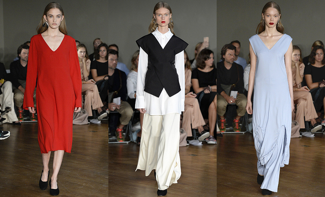 Greta Gram �����-���� 2017