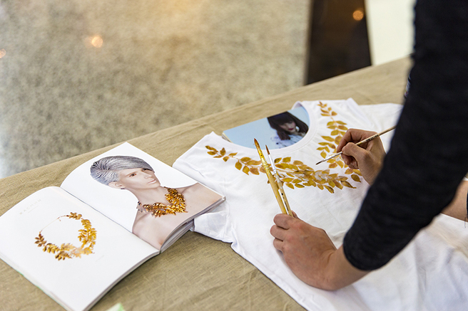 ��������� Britan Art �������� �� ����� ���������