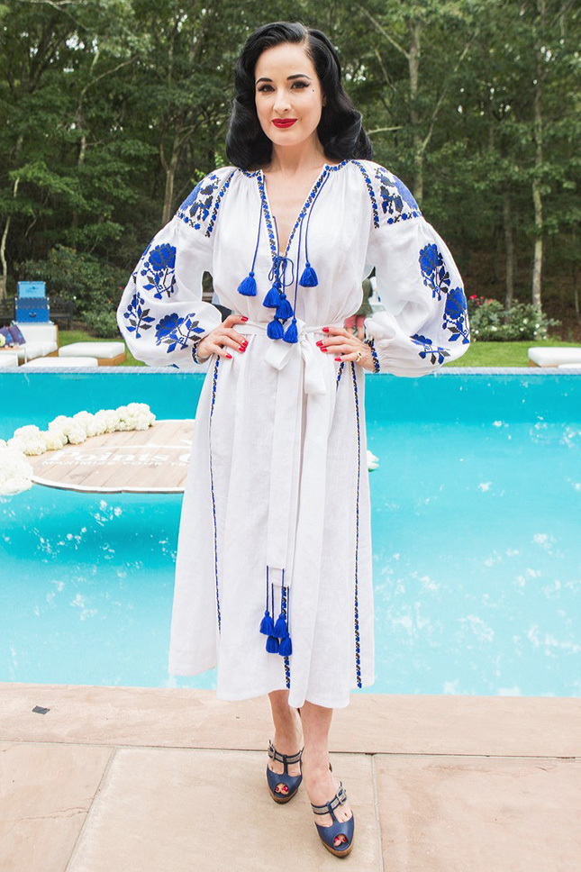 ���� ��� ��� � ��������� Vita Kin �� ����������� � ���-��������