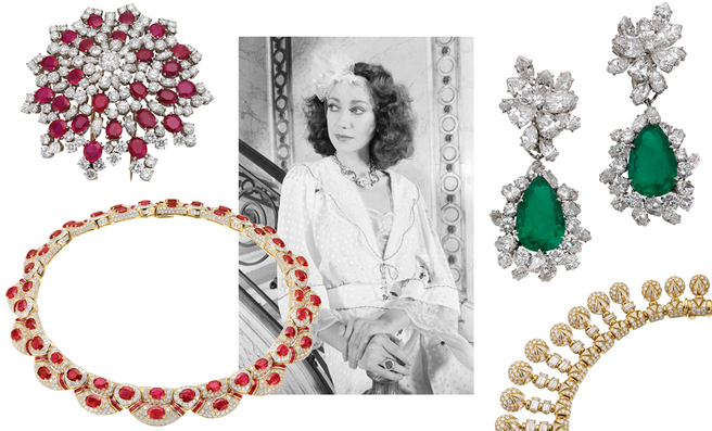 ������������� Bvlgari � ��������� � �������