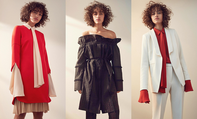 Nellie Partow �����-���� 2017