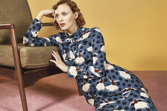 ����� ����� � Marni � �������� ������� Mytheresa