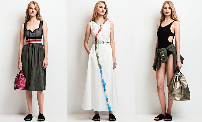 Tomas Maier �����-���� 2017