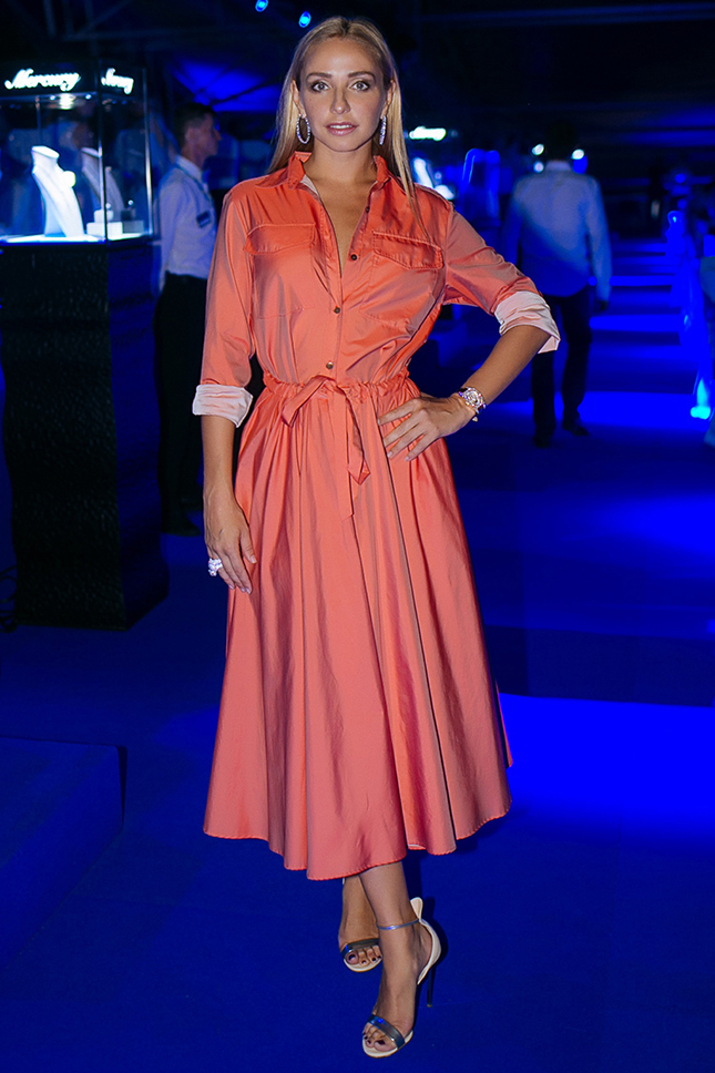 ������� ����� � ���������� Chopard �� �������� ������ ����� � ����