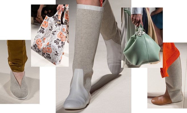 ��������� ������ ������, ������� � ����� � ��������� Victoria Beckham