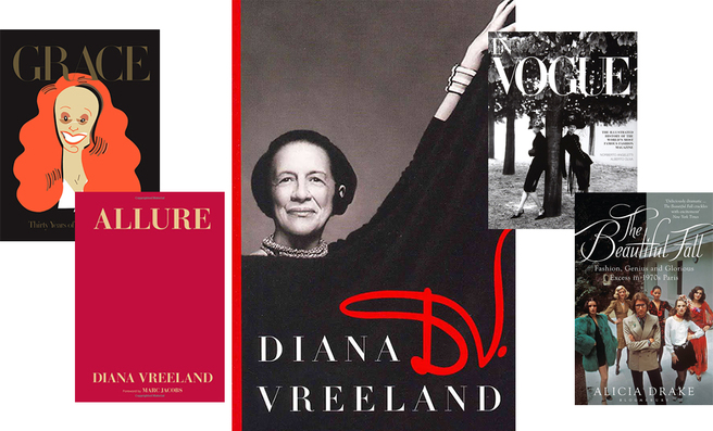 ����� ����� ����� ��������, ���� �� �������� �������� � Vogue