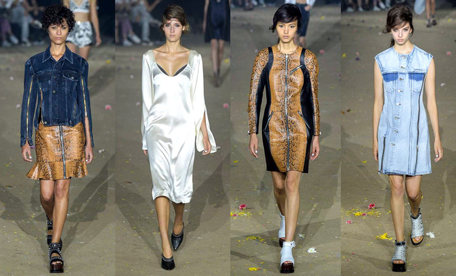 3.1 Phillip Lim �����-���� 2017