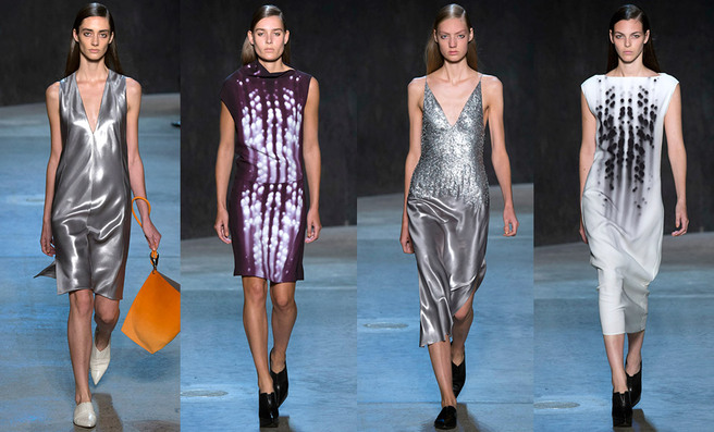 Narciso Rodriguez �����-���� 2017