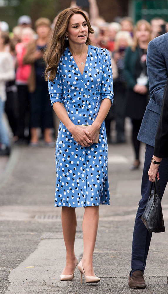 ���� �������� � ������ Altuzarra �� ����� ������ � Stewards Academy