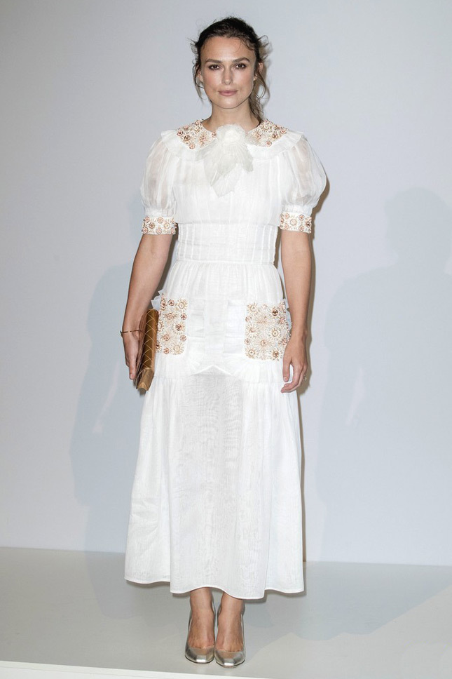 ���� ������ � Chanel �� �������� �������� Culture Chanel  � �������