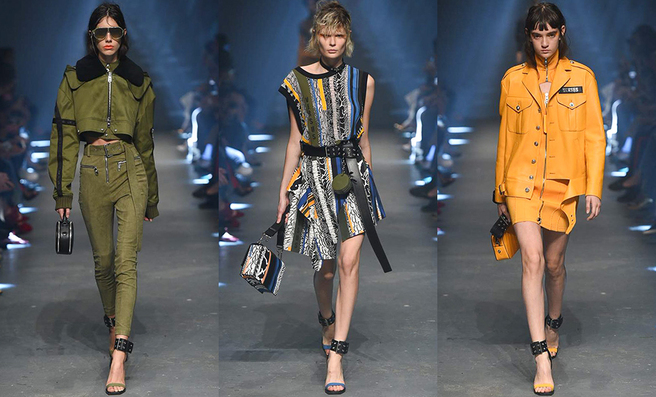 Versus �����-���� 2017