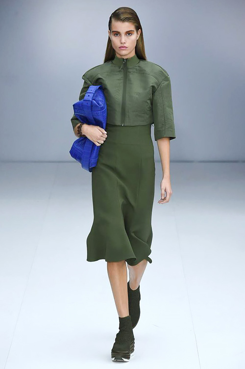 Salvatore Ferragamo �����-���� 2017