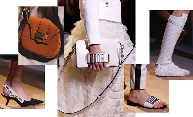 ������ ��� Christian Dior �����-���� 2017