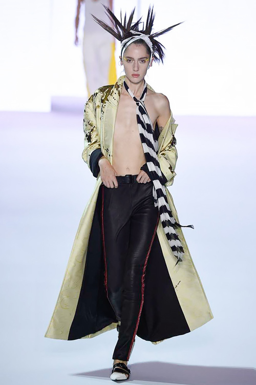 Haider Ackermann �����-���� 2017