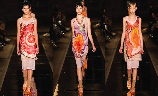 Givenchy �����-���� 2017