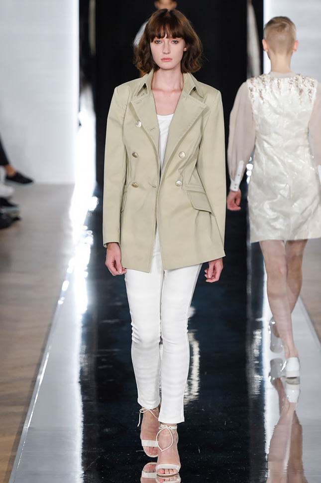 Valentin Yudashkin �����-���� 2017