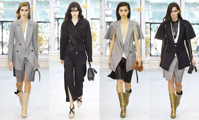 Louis Vuitton �����-���� 2017