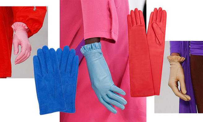 ����� ��������, ��� �� ������ Balenciaga