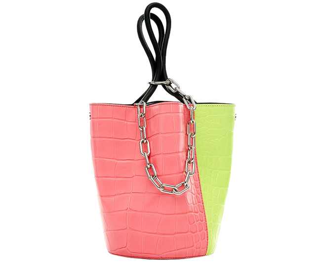 ����� �������� ��������� Alexander Wang �������� � ������� �������