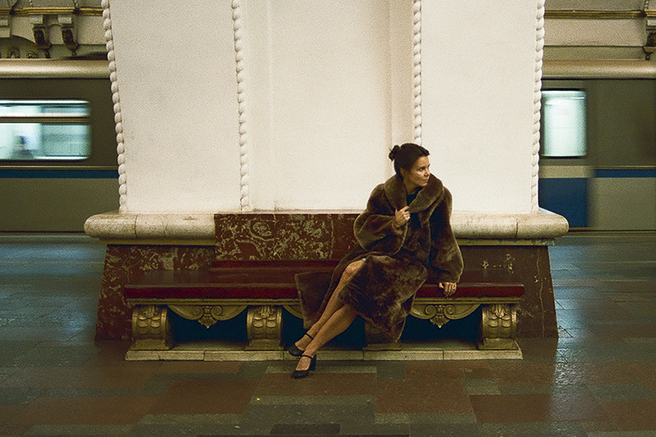 ������� ����������� � ���� � � �����