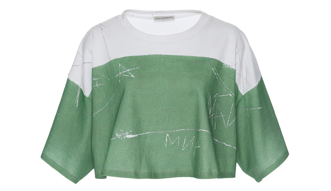 ���� ���: �������� Vika Gazinskaya