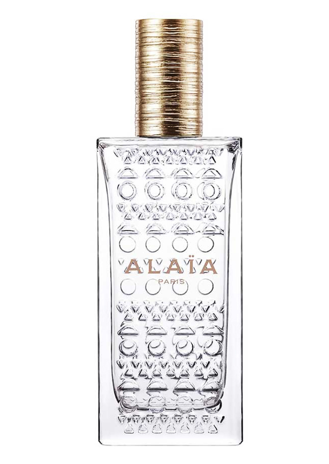 ������ ������ ������� �������� ����� Alaa Blanche