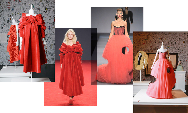 �������� ���������� ����� Victor & Rolf � ������������ ������� ��������