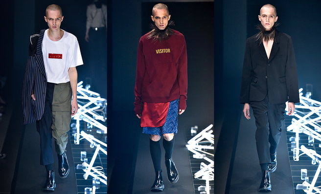 Plastic Tokyo �����-���� 2017