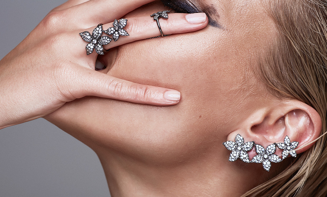 ������� ��������: ��������� Runa Jewelry