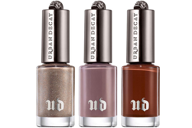 ����������� ������� Urban Decay Naked ������������ � ����