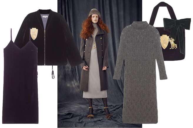 ������ � ������ � ���������� ��������� A La Russe ��� aizel.ru