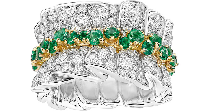 ������� ����: ����������� ������ ��������� ��������� Dior