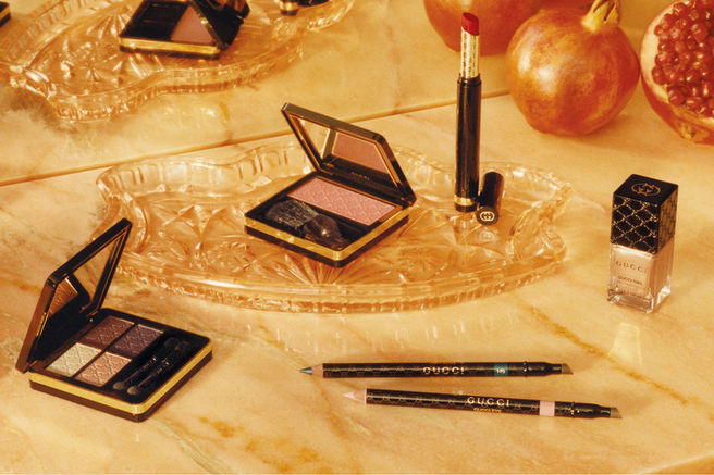 �������������� ��������� ������� Gucci Holiday