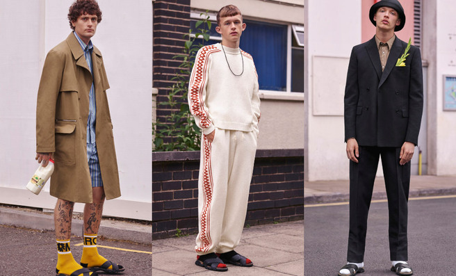 ������ ������� ��������� Stella McCartney