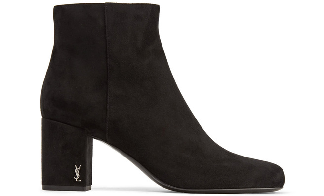 ���� ���: ��������� Saint Laurent