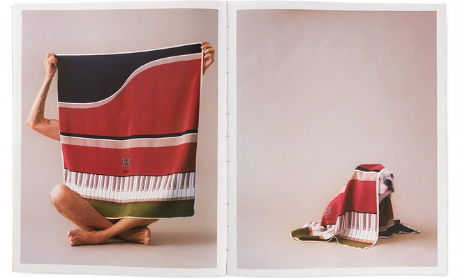 �������, ��������� � ������� Loewe � ����� �������